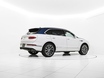 2023 Bentley BENTAYGA — миниатюра 35