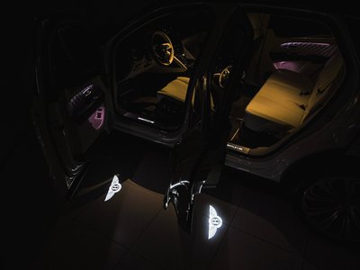 2023 Bentley BENTAYGA — миниатюра 33
