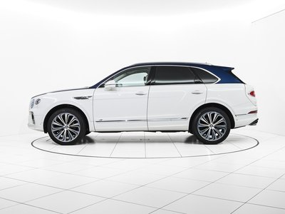 2023 Bentley BENTAYGA photo 4