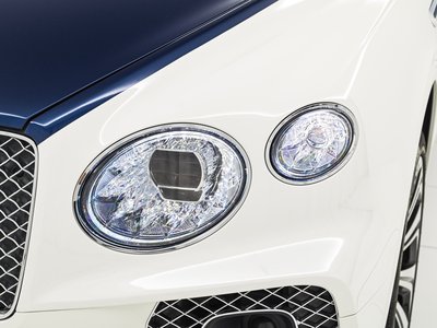 2023 Bentley BENTAYGA — миниатюра 22
