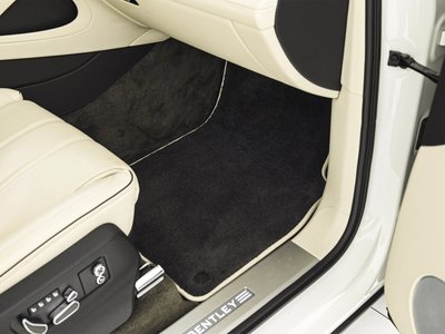2023 Bentley BENTAYGA — миниатюра 32