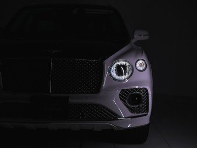 2023 Bentley BENTAYGA — миниатюра 23