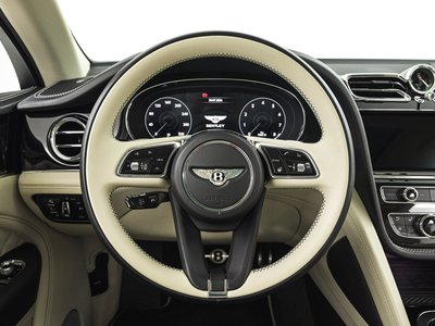 2023 Bentley BENTAYGA — миниатюра 12