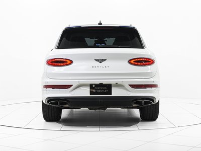 2023 Bentley BENTAYGA photo 6