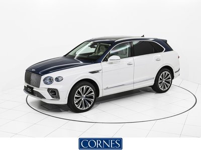 2023 Bentley BENTAYGA photo 1