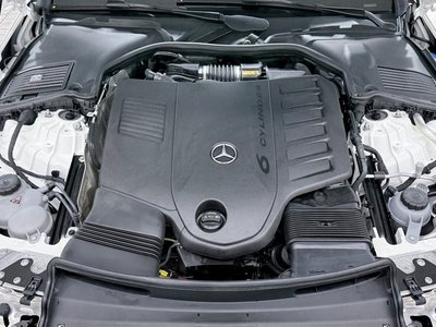 MERCEDES-BENZ CLE - 7