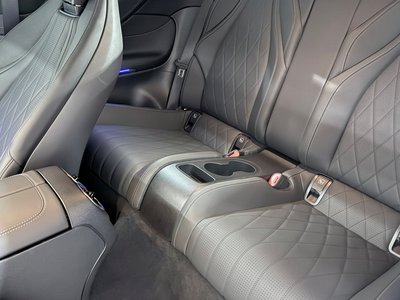 MERCEDES-BENZ CLE - 10