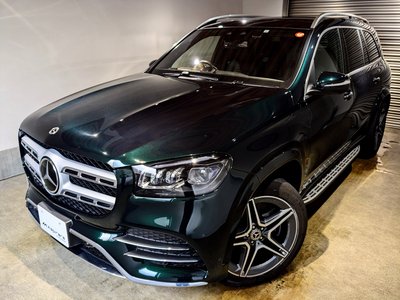 MERCEDES-BENZ GLS - 2
