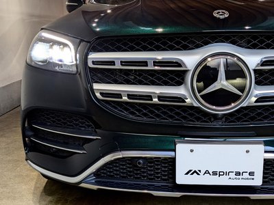 MERCEDES-BENZ GLS - 4