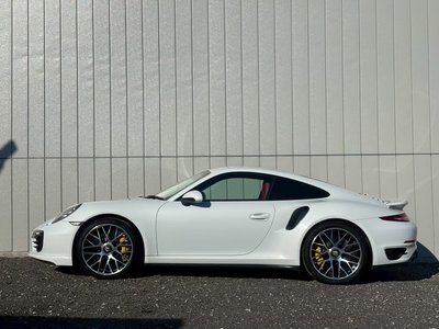 PORSCHE 911 - 7