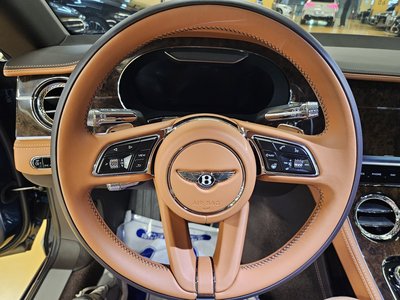 2023 Bentley CONTINENTAL thumbnail 13