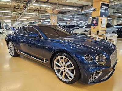 2023 Bentley CONTINENTAL thumbnail 11