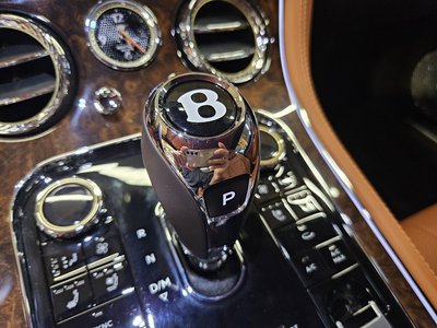 BENTLEY CONTINENTAL - 9