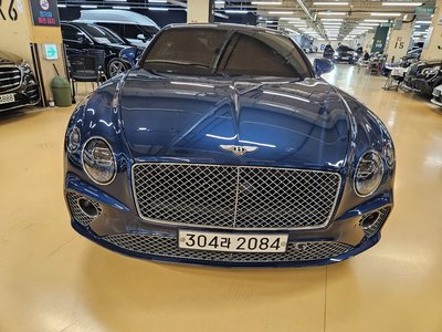 BENTLEY CONTINENTAL - 2