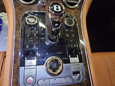 2023 Bentley CONTINENTAL thumbnail 12