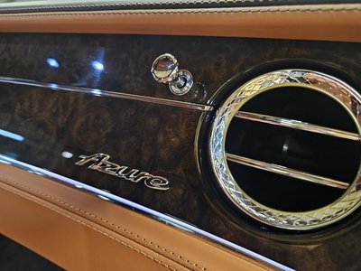 2023 Bentley CONTINENTAL thumbnail 18