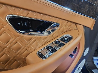 2023 Bentley CONTINENTAL thumbnail 20