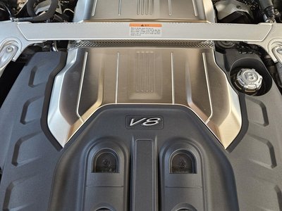 BENTLEY CONTINENTAL - 7