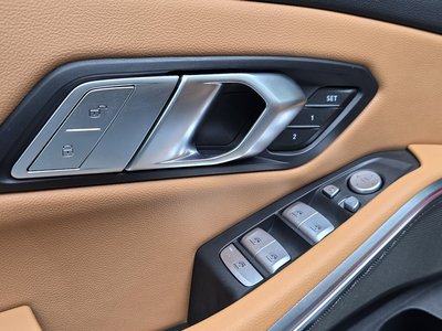 2026 BMW 3 SERIES thumbnail 28