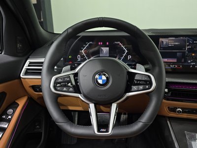 2026 BMW 3 SERIES thumbnail 19