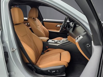 2026 BMW 3 SERIES thumbnail 13