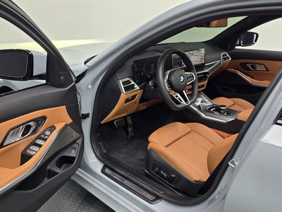 2026 BMW 3 SERIES thumbnail 17
