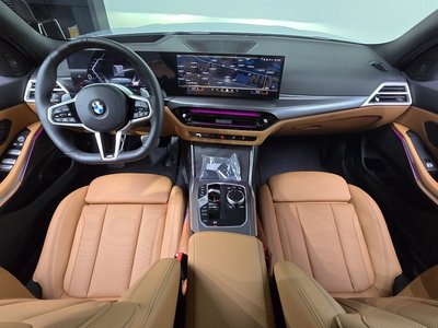 2026 BMW 3 SERIES photo 5