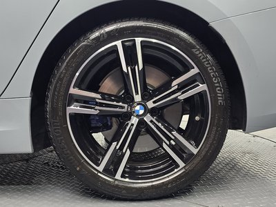2026 BMW 3 SERIES photo 8