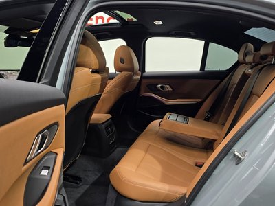 2026 BMW 3 SERIES thumbnail 18
