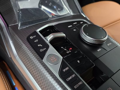 2026 BMW 3 SERIES thumbnail 12