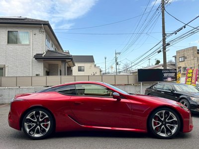 LEXUS LC - 7