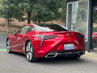 LEXUS LC - 9