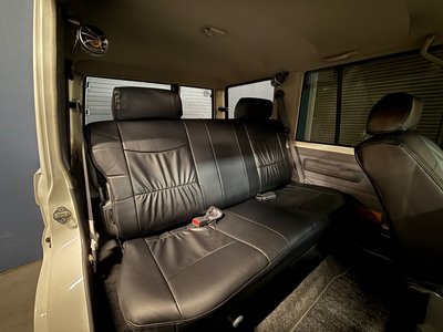 صورة مصغرة 13 لـ 2000 Toyota LAND CRUISER 70