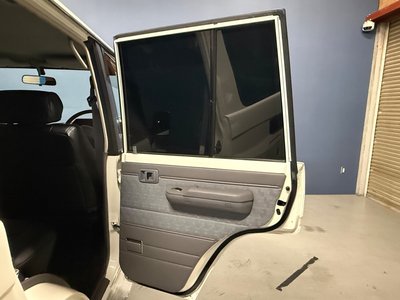 صورة مصغرة 21 لـ 2000 Toyota LAND CRUISER 70