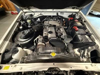 TOYOTA LAND CRUISER 70 - 7