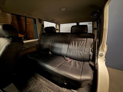 صورة مصغرة 15 لـ 2000 Toyota LAND CRUISER 70