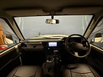 صورة مصغرة 19 لـ 2000 Toyota LAND CRUISER 70