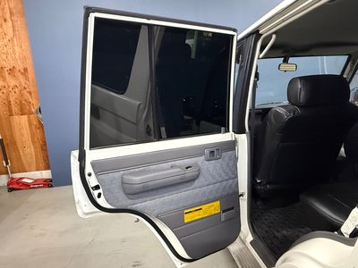 صورة مصغرة 23 لـ 2000 Toyota LAND CRUISER 70