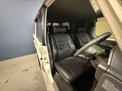صورة مصغرة 12 لـ 2000 Toyota LAND CRUISER 70