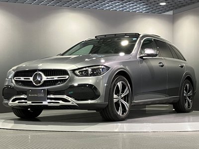 2023 Mercedes-BENZ C-CLASS 照片 1