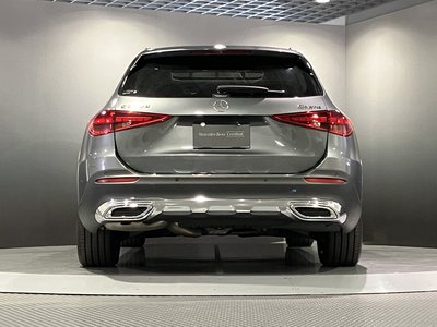 صورة مصغرة 14 لـ 2023 Mercedes-BENZ C-CLASS