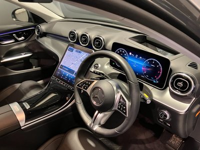 صورة مصغرة 42 لـ 2023 Mercedes-BENZ C-CLASS