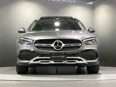 صورة مصغرة 11 لـ 2023 Mercedes-BENZ C-CLASS