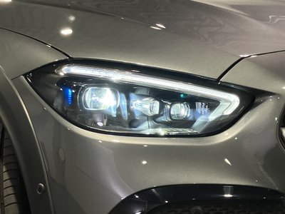 صورة مصغرة 19 لـ 2023 Mercedes-BENZ C-CLASS