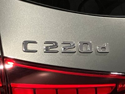 صورة مصغرة 23 لـ 2023 Mercedes-BENZ C-CLASS