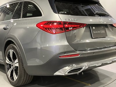 صورة مصغرة 35 لـ 2023 Mercedes-BENZ C-CLASS