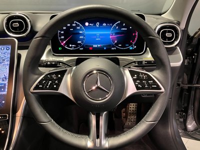صورة مصغرة 45 لـ 2023 Mercedes-BENZ C-CLASS