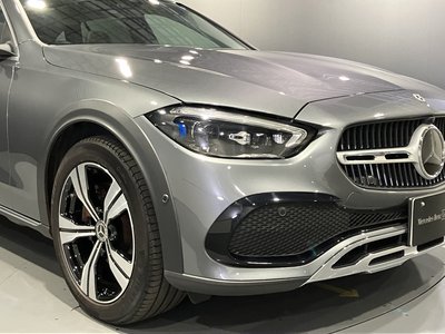 صورة مصغرة 25 لـ 2023 Mercedes-BENZ C-CLASS