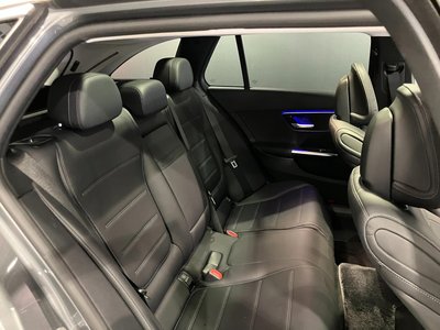 صورة مصغرة 29 لـ 2023 Mercedes-BENZ C-CLASS