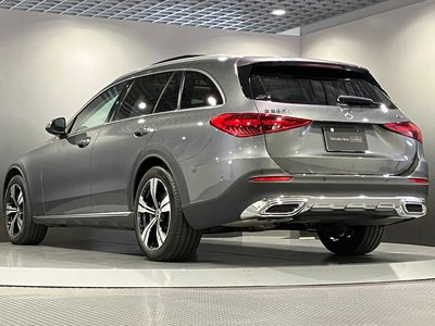 صورة مصغرة 13 لـ 2023 Mercedes-BENZ C-CLASS